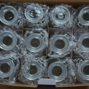 Verzegel De Kwaliteitsinspectieservice Van De Pot Shen Zhen Bedrijf - Product Image 1