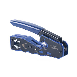 <span class=keywords><strong>RJ45</strong></span> UTP sertissage outils réseau <span class=keywords><strong>Ethernet</strong></span> câble dénudeur connecteur à trou traversant CAT5/6/7/8 <span class=keywords><strong>pince</strong></span> à presser <span class=keywords><strong>pince</strong></span> à fil <span class=keywords><strong>pince</strong></span> Clip - Product Image 5