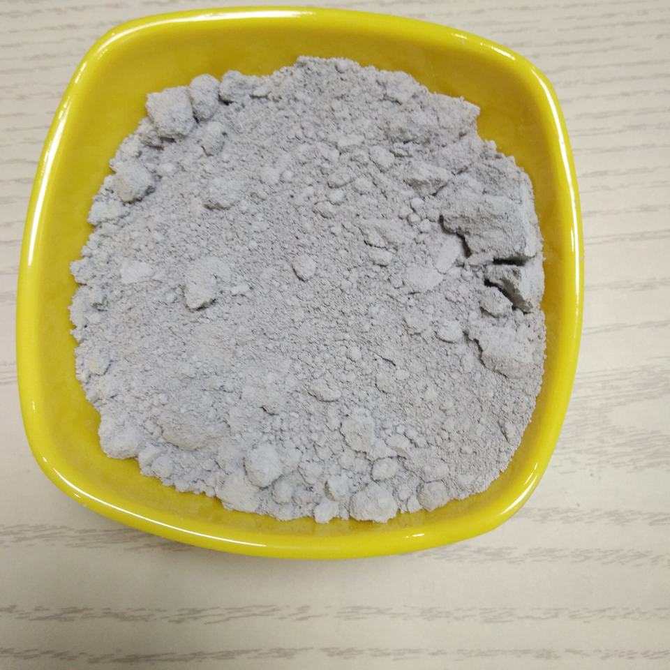 Silica Fume for Improved Concrete Strength