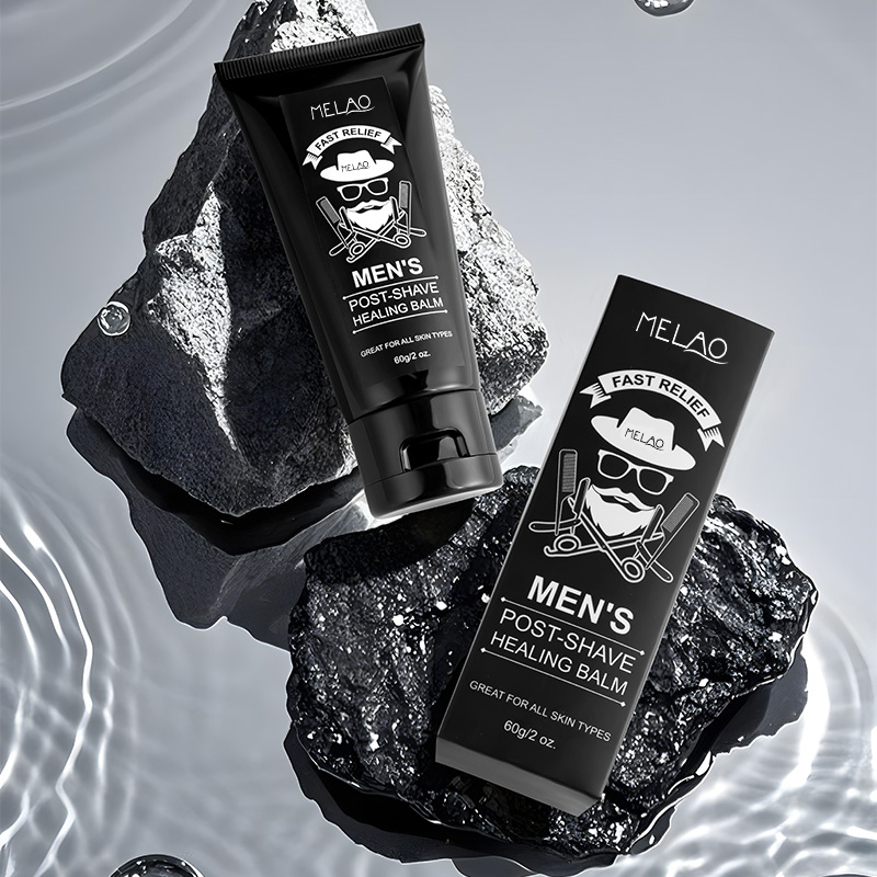 Private Label Damaged Skin Soothing Razor