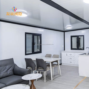 Casas Contenedor Ecológicas de 20 pies y 40 pies con Baño y Cocina para la Playa - Product Image 3