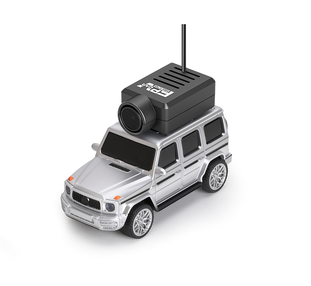 Wltoys SJY-6405/6406 APP Operable Mini Rc Car with Camera 1:64 Scale Remote Control With FPV Rechargeable Wireless Kids Toy Car