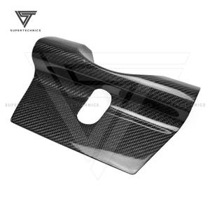 Protector de Calor de Escape para Parachoques Trasero Personalizado de Fibra de Carbono para Nissan Skyline <span class=keywords><strong>R32</strong></span> <span class=keywords><strong>GTR</strong></span> 1989-1994 - Product Image 6