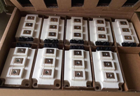 Module d'alimentation IGBT haute fréquence 450A 1200V pour applications industrielles