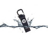 Flash Disk Usb 3.0 kecepatan tinggi, Flash Drive Usb 8gb logam 16gb 32gb 64gb 128gb 3.0 Usb untuk Hp