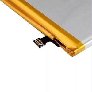 Batteria BN56 3.85V 5000mAh per <span class=keywords><strong>Xiaomi</strong></span> <span class=keywords><strong>Redmi</strong></span> 9A <span class=keywords><strong>9C</strong></span> e <span class=keywords><strong>Xiaomi</strong></span> POCO M2 Pro, Batteria Sostitutiva per Telefono - Product Image 3