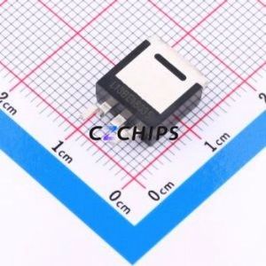 Original et nouveau FDB6670AL-VB TO-263(D2PAK) Transistor Transistor à effet de champ (MOSFET) - Product Image 2