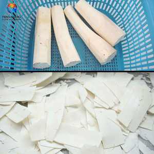 Macchina Automatica FC-501 per Affettare e Tagliare <span class=keywords><strong>Platano</strong></span> e <span class=keywords><strong>Banana</strong></span> - Product Image 5