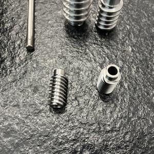 Machine-outil de tournage à plusieurs têtes, moulin à broyer - Product Image 4