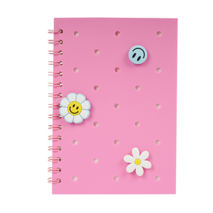 Juego de Papelería Kawaii Personalizado, Bonito y Elegante, para Niños y Niñas, para Uso Escolar, Caja de Papel para Regalo al por Mayor, Opciones de Promoción Comercial - Product Image 3