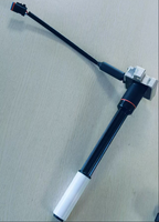 Bobine d'allumage de pièces de moteur d'équipement industriel de haute qualité 5634409 pour générateurs de gaz Cummins