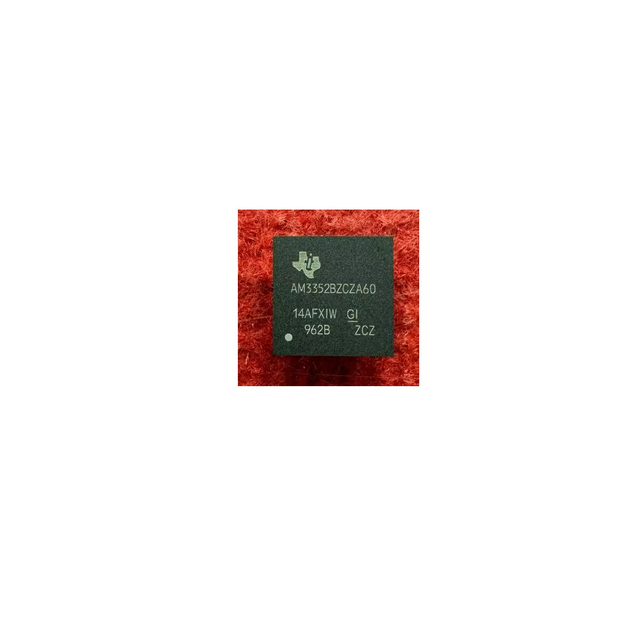 DHX Original Integrated Circuits Electronic Components Supplier AM3352BZCZA60