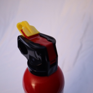 <span class=keywords><strong>Extincteur</strong></span> à pulvérisation à base d'eau portable pour la sécurité domestique - Product Image 4