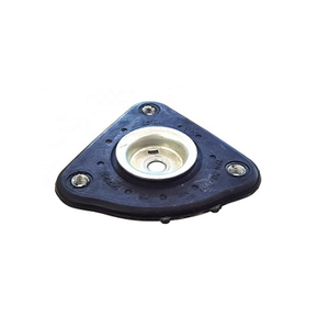 Montaje de puntal de resorte para coche, <span class=keywords><strong>Amortiguador</strong></span> <span class=keywords><strong>delantero</strong></span> de BP4L-34-380, para <span class=keywords><strong>FOCUS</strong></span> II <span class=keywords><strong>3</strong></span> Saloon OE:3M51-3K155-CC, BP4K-34-380 - Product Image 1