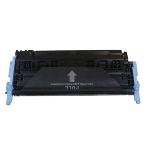Cartouche de Toner pour imprimante Laser HPP, 1600, 2600, pour Laser Q6000A, Q6001A, Q6002A, Q6003A - Product Image 4