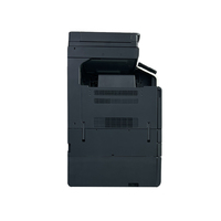 Photocopieuse reconditionnée Konica minolta Bizhub C360i A3 couleur copieurs utilisés avec télécopie en option