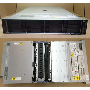 เซิร์ฟเวอร์ PowerEdge R770 พร้อมโปรเซสเซอร์ Xeon แบบ Dual-socket ขนาด 2U สำหรับติดตั้งในแร็ค รับประกัน 3 ปี - Product Image 1