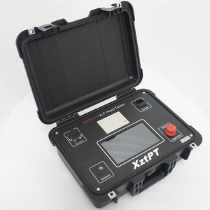 Xzt5111 tần số cực thấp Máy phát điện áp cao vlf <span class=keywords><strong>AC</strong></span> <span class=keywords><strong>hipot</strong></span> <span class=keywords><strong>Tester</strong></span> - Product Image 4