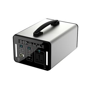 Batería Solar portátil de 1kw para exteriores, inversor de Camping, Usb, Rv, batería de litio Lifepo4, CA, CC - Product Image 3
