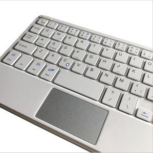 Máy Tính Bảng Di Động Mini 7 8 Inch Thông Dụng Bàn Phím Cảm Ứng Máy Tính Bàn Phím Không Dây Cho Ipad Mini 6 Điện Thoại Thông Minh - Product Image 2