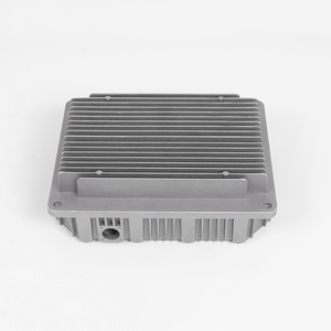 Die Cesting Investment Casting en métal bronze acier au carbone pour les modèles ronds et carrés - Product Image 4