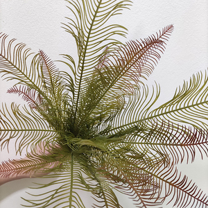 Tường Trang Trí Đám Cưới Nhà Máy Nhân Tạo Giả Dương xỉ Nhân Tạo Lá Lớn Nhân Tạo Dương xỉ Bụi Cây - Product Image 6