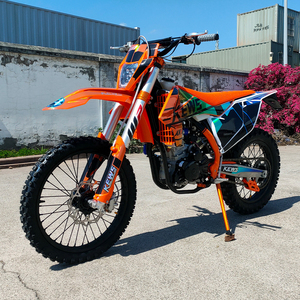 KEWS K16 CBS300 <b>Engine</b> 4 Stroke 300cc Dirt <b>Bike</b> Moto Cross Country 300cc Motorcycle - Product Image 3