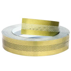 Profilo in Alluminio per Lettere Luminose, Vendita Diretta dalla Fabbrica, Bordatura in Alluminio per Insegne Luminose - Product Image 1