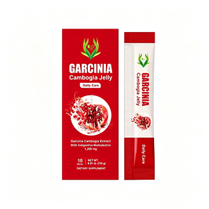 เจลลี่เจลลี่สำหรับการดูแลประจำวันช่วยกระตุ้นการเคลื่อนไหวของลำไส้ - Product Image 1