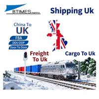 Services de Transit Aérien International pour Entreprises de Stockage, Traitement des Commandes à Felixstowe, Solutions de Livraison Express DDP