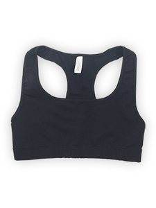 Sujetador deportivo de compresión, 100% poliéster - Product Image 6