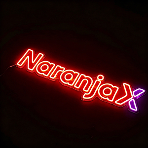 Free Design and Customization of LED <b>Neon</b> <b>Lights</b> and <b>Neon</b> <b>Signs</b> for Bedrooms, Birthday Parties, and Home Decoration. - Product Image 2