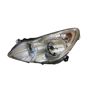 Tự động hệ thống chiếu sáng <span class=keywords><strong>front</strong></span> bumper đèn pha đầu đèn cho <span class=keywords><strong>Opel</strong></span> <span class=keywords><strong>Corsa</strong></span> 2006-2019 89313299/89313309 - Product Image 2