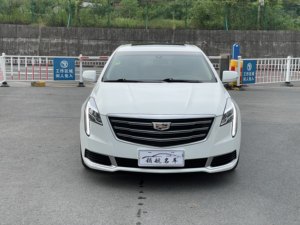 Auto Usado <span class=keywords><strong>Cadillac</strong></span> XTS Modelo 2018 28T, Vehículo Profesional <span class=keywords><strong>de</strong></span> Gasolina, Económico para Exportación - Product Image 2