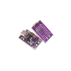 Module de déclenchement de charge rapide PD/QC/AFC, émulateur de charge programmable, sortie de tension fixe 5V/9V/12V/15V/20V - Product Image 2