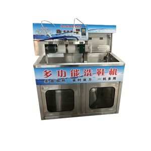 Hot Selling Shoe and Dryer / Shoe Washing Machine / Shoe - Product Image 1