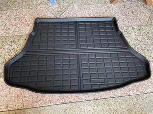 Alfombrilla de Coche 3D TPE de Alta Calidad, Impermeable, para el Lado Derecho del Volante, Revestimiento de Piso, Revestimiento de <span class=keywords><strong>Maletero</strong></span>, para <span class=keywords><strong>Toyota</strong></span> <span class=keywords><strong>Prius</strong></span> 30 40 50 60, Accesorios para Automóviles - Product Image 2