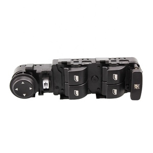 E 6554HA nuovo interruttore alzacristalli per parti di auto interruttore alzacristalli elettrico interruttore vetro per Citroen C-QUATRE C-triomphe - Product Image 1
