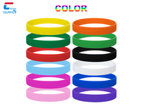 Bracelet en silicone NFC étanche, accès en un clic pour festival de musique, clé de chambre d'hôtel, paiement sans argent liquide, bracelet RFID