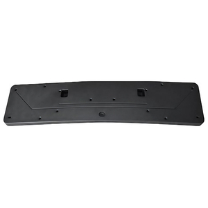 Supporto Anteriore in Plastica per Targa <span class=keywords><strong>Mercedes</strong></span>-Benz Classe <span class=keywords><strong>A</strong></span> W177 2018-2025 A180 A200 A220 <span class=keywords><strong>AMG</strong></span> A35 A45, A1778804000 - Product Image 6