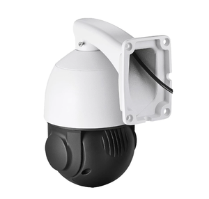 Cámara de Seguridad <span class=keywords><strong>IP</strong></span> PTZ con <span class=keywords><strong>Zoom</strong></span> Óptico de 33X, IR de 100m, PoE, 1080p, 2MP, 5MP, 4K, Alta Velocidad - Product Image 2
