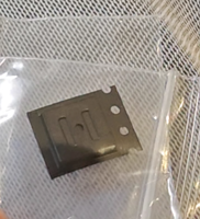 Transistores de Orificio Pasante 2SC5200
