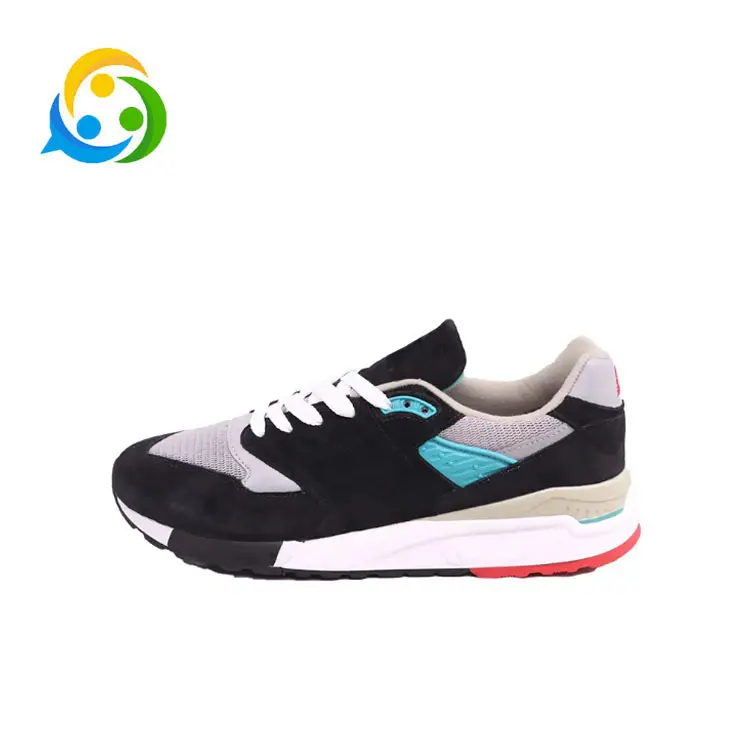 Wholesale China New Fashion Comfortable Breathable Sneakers Shoes
