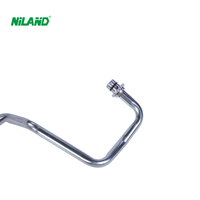 NiLAND professionnel Auto pièce de rechange Turbo Tube voiture compresseur Kit nouvelle condition OE 11537643226/11538616184 pour BMW G38