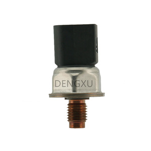 เซ็นเซอร์วัดแรงดันคอมมอนเรล 85PP22-02 แบบเกลียวติดตั้งชนิดเกจ By-007G-A15 - Product Image 1