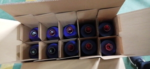 6 inch Nền Kinh Tế kim cương lõi khoan bit 1-1/4 "-7 Nhà máy cung cấp khô ướt sử dụng cho đá granit đá cẩm thạch & bê tông cốt thép - Product Image 6