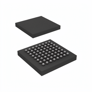 Original One Stop Service Power Management (PMIC) 64 WFBGA, WLBGA Electronic Circuit Components MAX77812CEWB+T - Product Image 1
