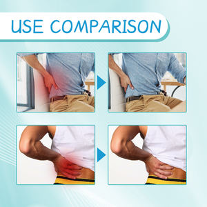 Grosir gratis pengiriman klip titik perawatan ginjal untuk Acuppresure Terapi magnetik untuk meningkatkan kesehatan ginjal - Product Image 4