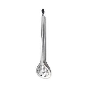 Pinze da Cucina Multifunzionali da 13 Pollici in Acciaio Inox per Insalata e BBQ, Accessori per Cucina e Campeggio - Product Image 2