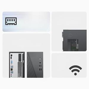 Discount <b>Price</b> Business Desktop PC N5095 8G DDR4 RAM 256G <b>SSD</b> for Office and Gaming Len Lecoo 310 Discount <b>Price</b> Business Deskto - Product Image 3
